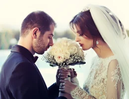 O Casamento